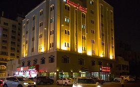 Samara Hotel Muscat